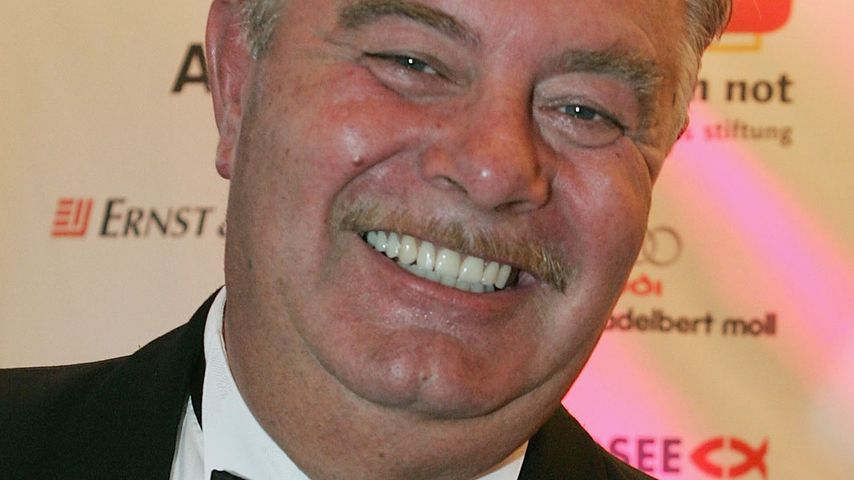 Harry Wijnvoord, TV-Showmaster