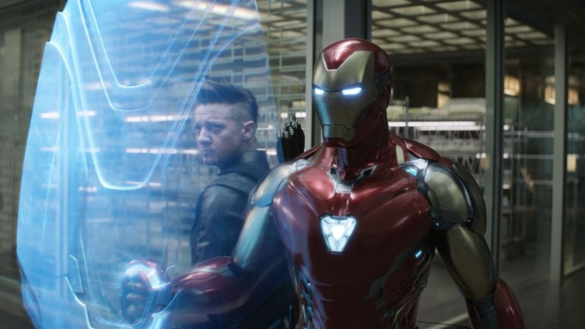 Iron Man und X-Men: Marvel will größte Helden neu besetzen