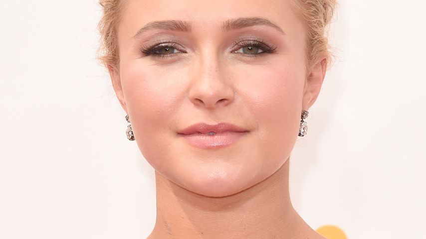 Hayden Panettiere