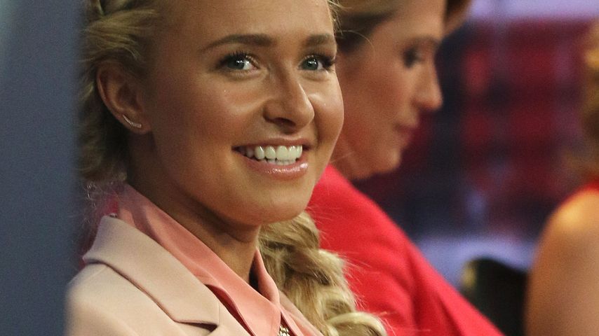 Hayden Panettiere