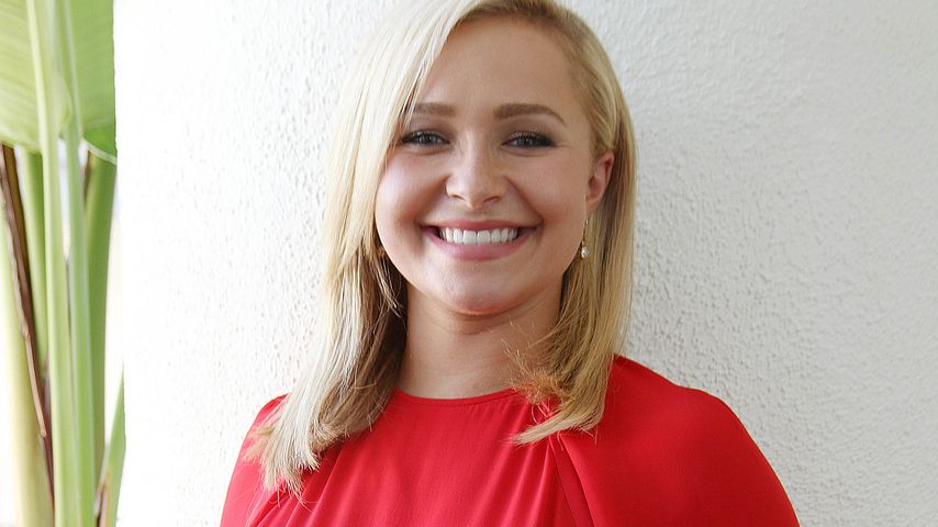 Hayden Panettiere