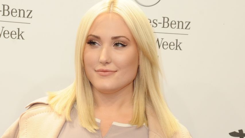 Hayley Hasselhoff
