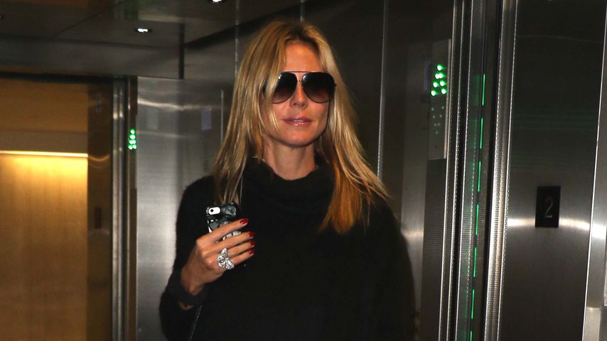 Heidi Klum
