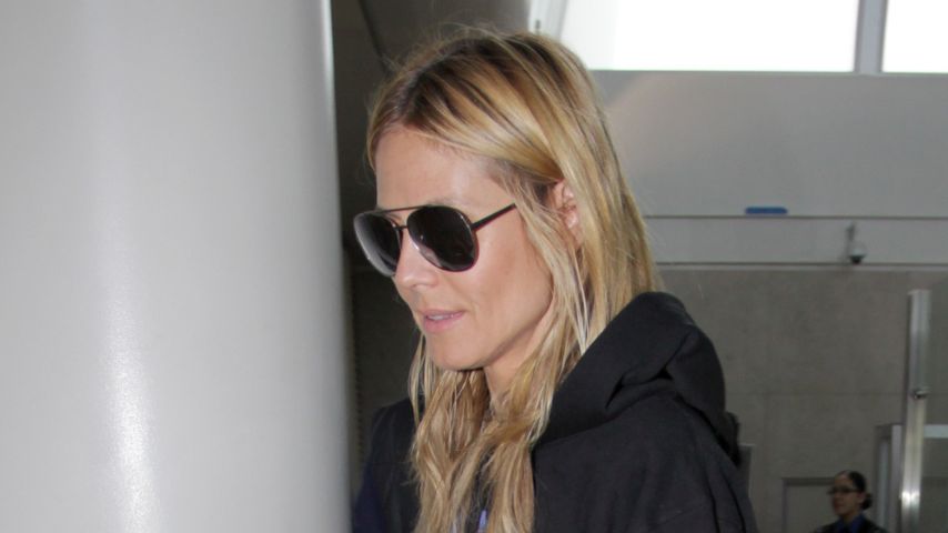 Heidi Klum