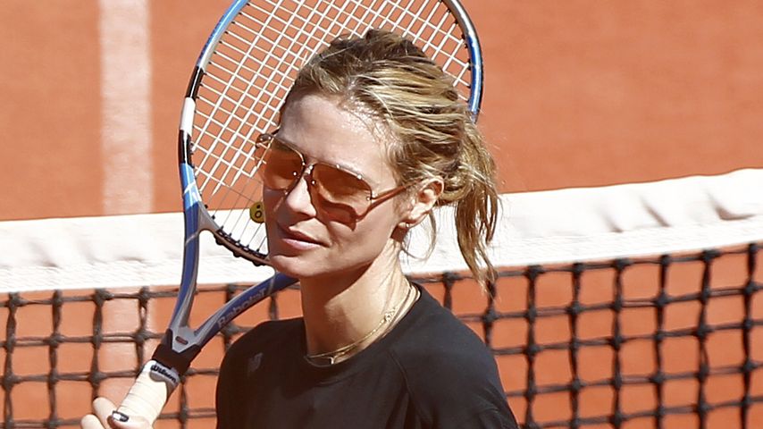 Heidi Klum