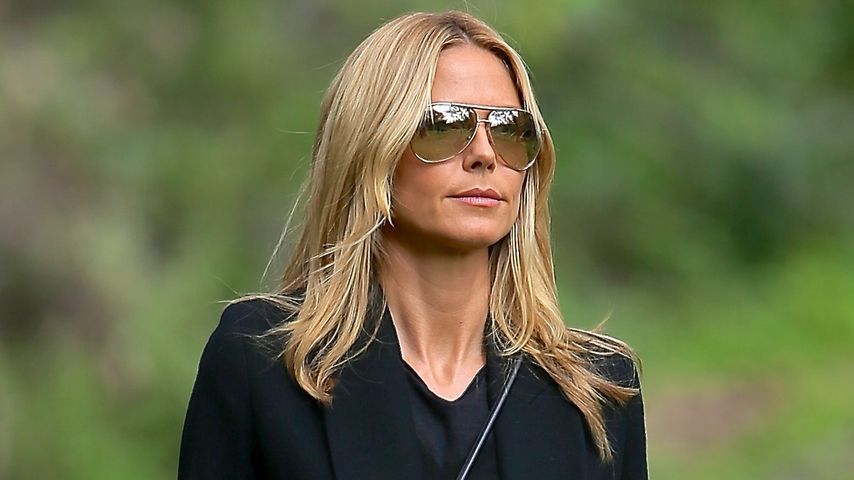 Heidi Klum