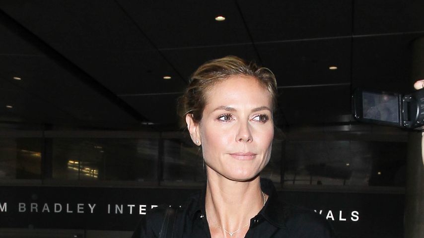 Heidi Klum