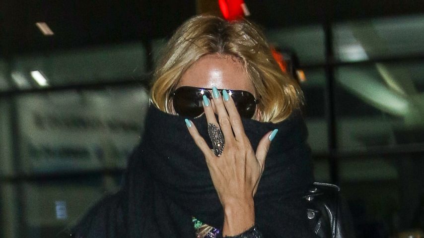 Heidi Klum