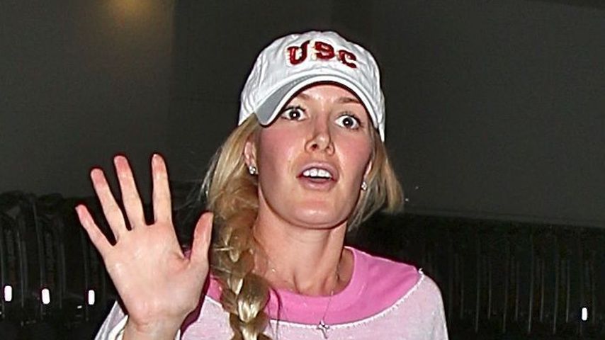 Heidi Montag
