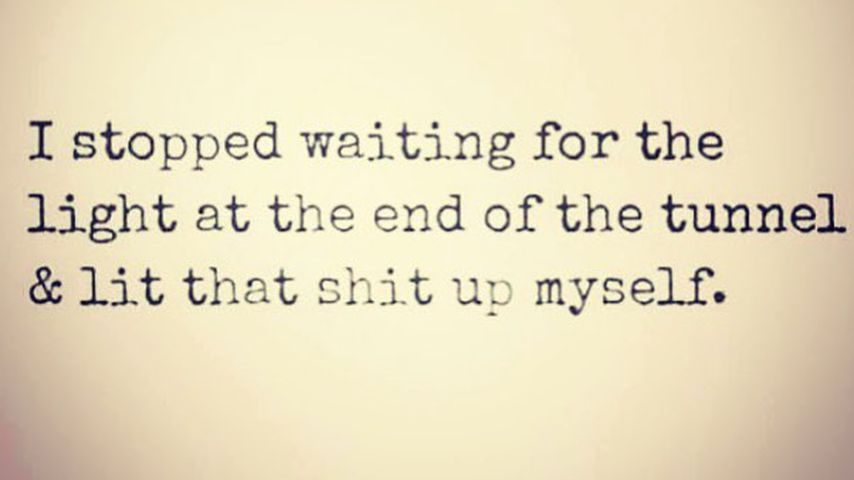 Heidi Klums Instagram-Post