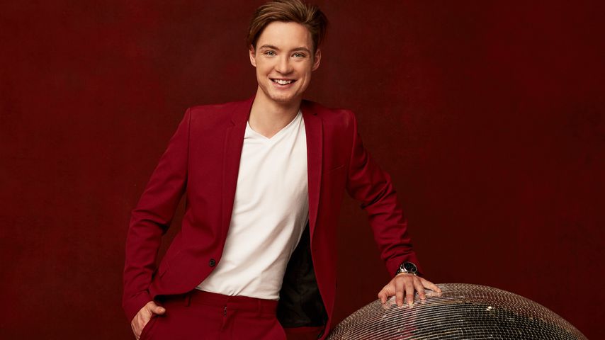 Heiko Lochmann, Promi-Teilnehmer bei "Let's Dance" 2018