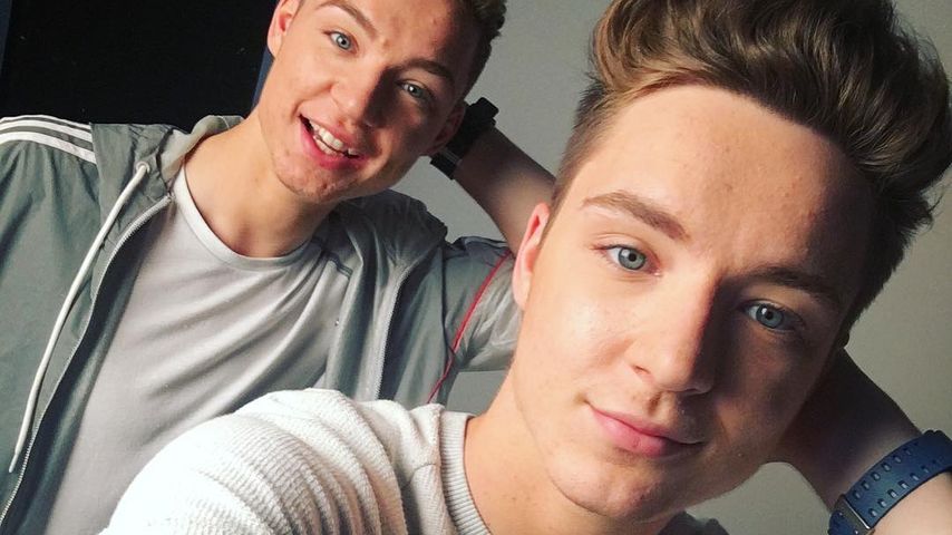 Die Lochis, YouTube-Stars