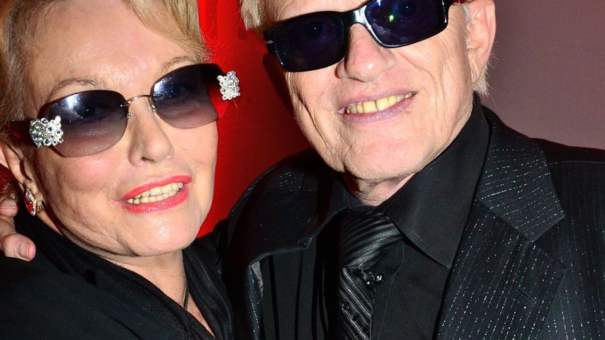 Heino und Hannelore Kramm