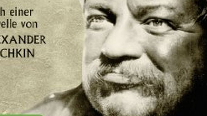 Heinrich George