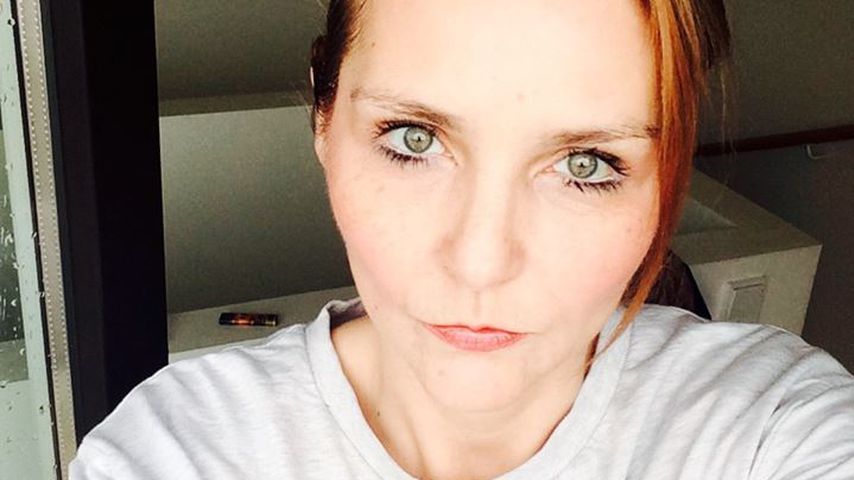 Fake-Baby-News? Helena Fürst verweigert einen Beweis-Test!