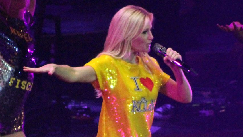 Helene Fischer
