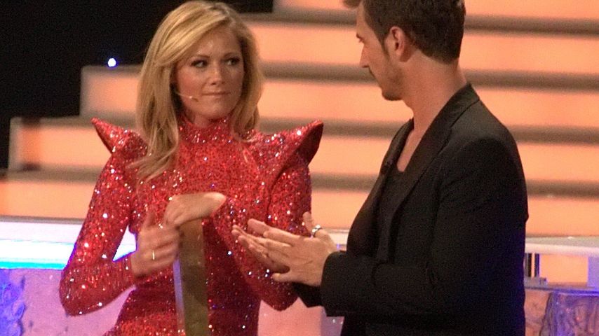 Helene Fischer und Florian Silbereisen