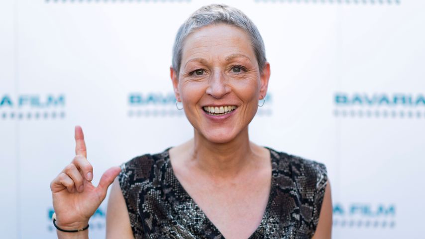 1. Todestag: Hendrikje Fitz (†54) wird schmerzlich vermisst!