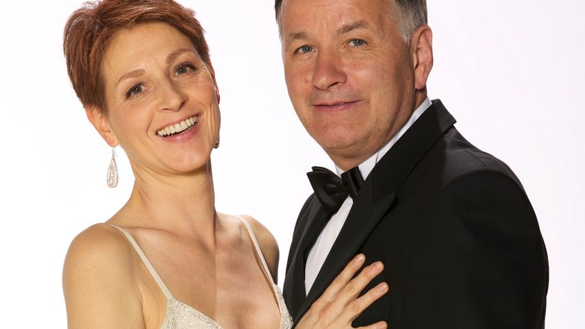 Hendrikje Fitz und Thomas Rühmann