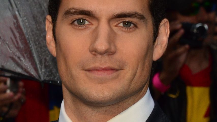Henry Cavill