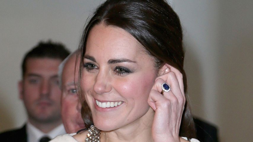 Happy Birthday, Kate: So anders stylte sie sich früher!