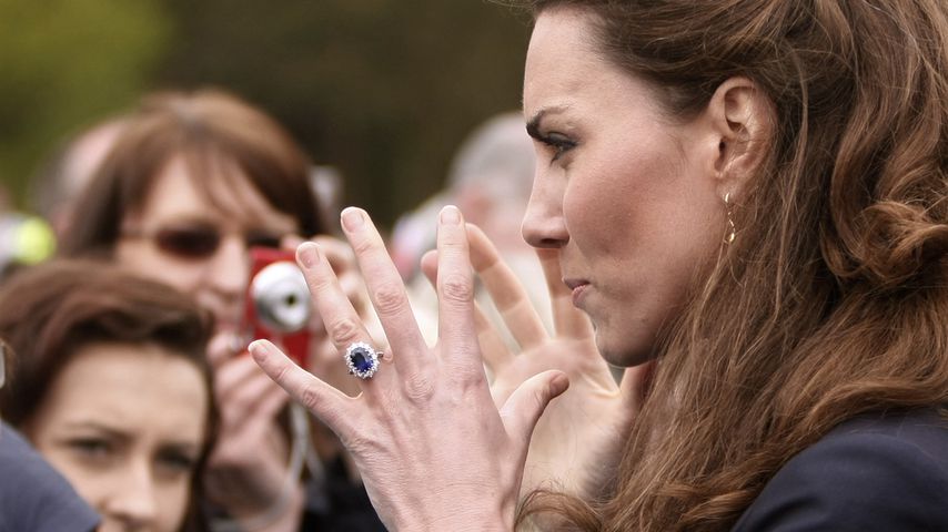 Herzogin Kate: Wie ähnlich ist sie Lady Diana wirklich?