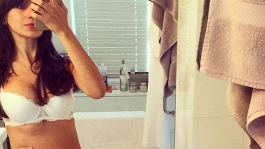 Hilaria Baldwin