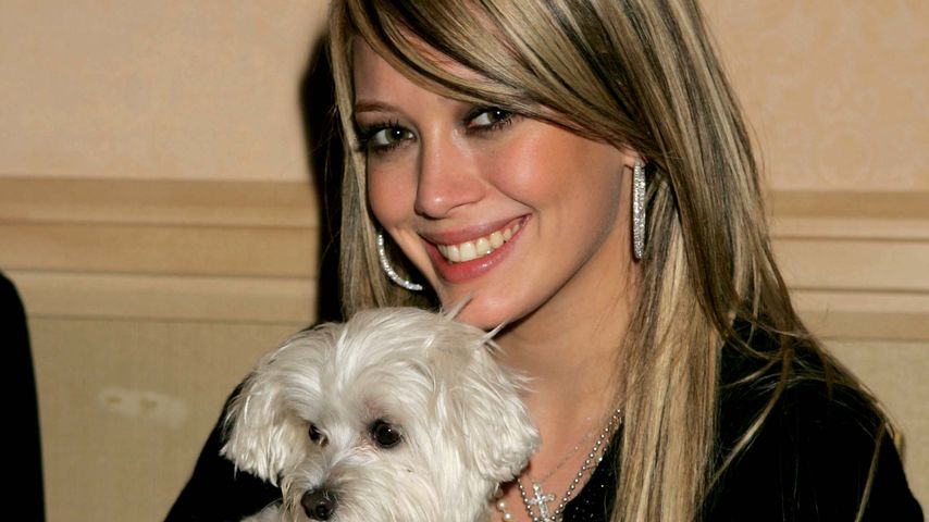 Hilary Duff
