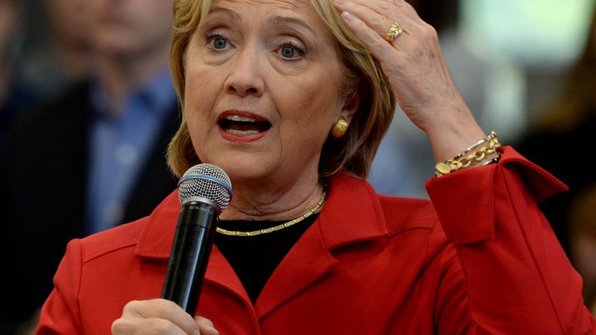 Hillary Clinton