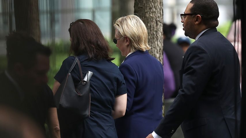 Hillary Clinton, Politikerin