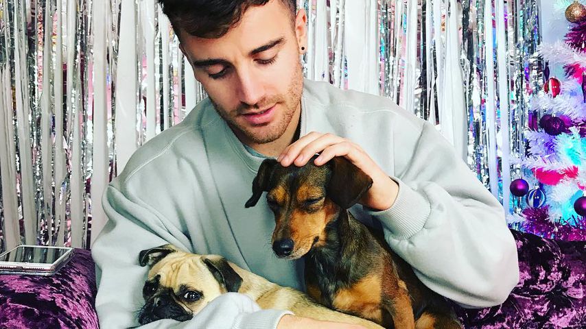 Kurz nach "Geburt": Freundin von YouTuber gesteht Baby-Lüge!