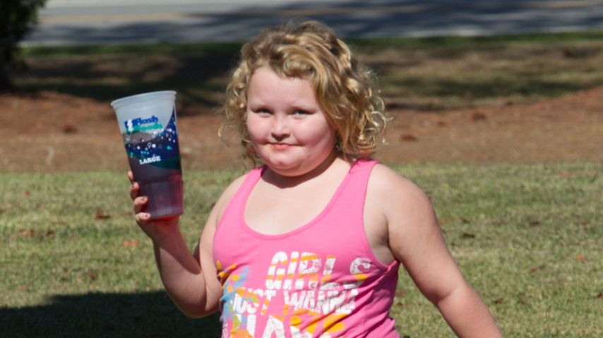 Honey Boo Boo