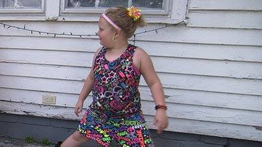 Honey Boo Boo