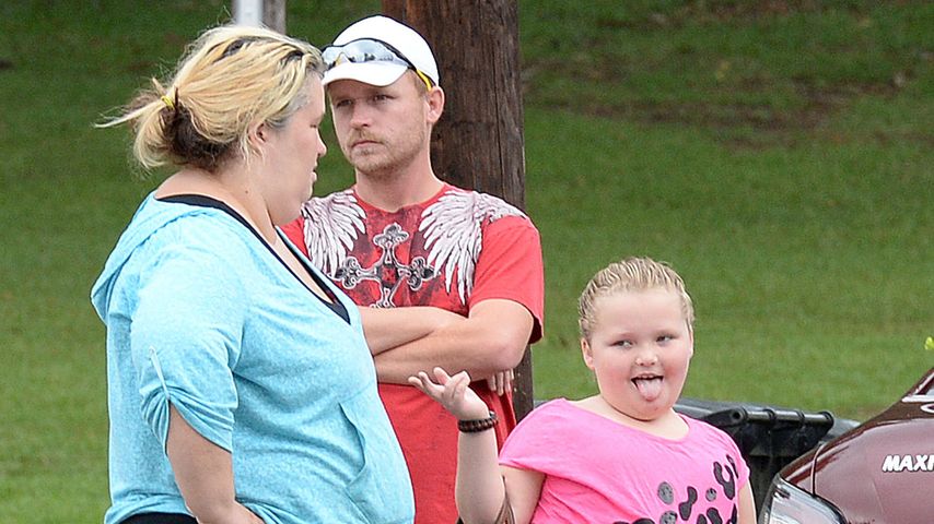 Honey Boo Boo