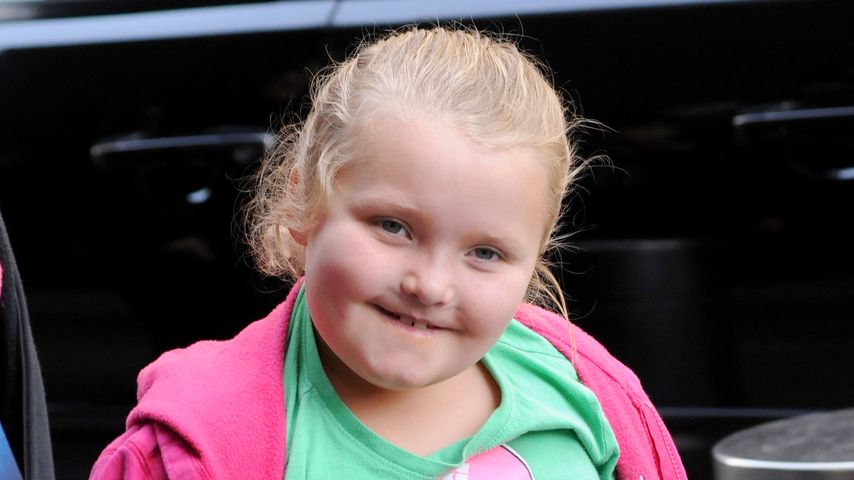 Honey Boo Boo