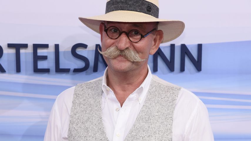 Horst Lichter, Moderator von "Bares für Rares"
