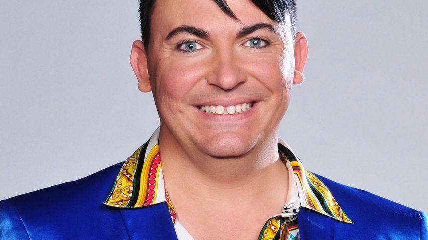 Matthias Mangiapane, "Sommerhaus der Stars"-Kandidat 2017