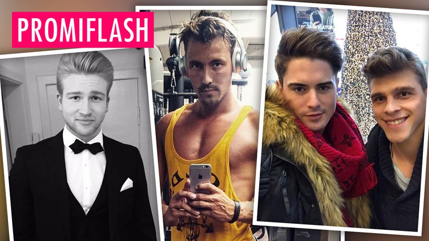 Hottie-Check: Welcher Traummann wird Mister Germany 2017?