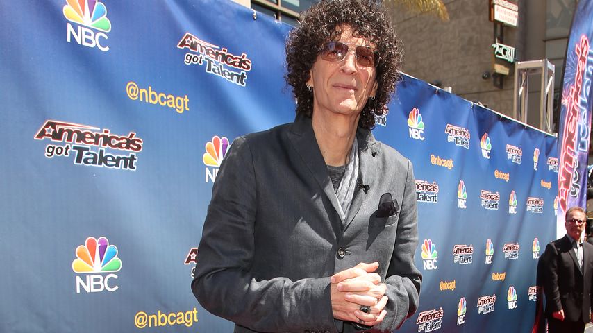 Howard Stern