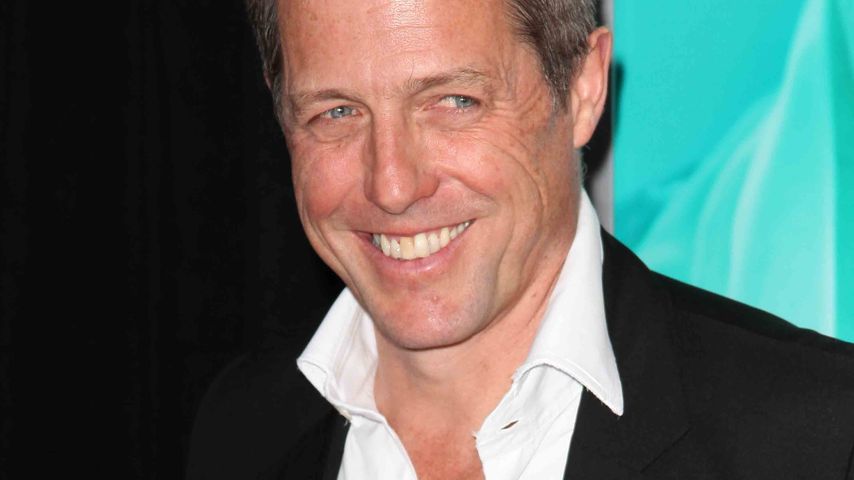 Hugh Grant