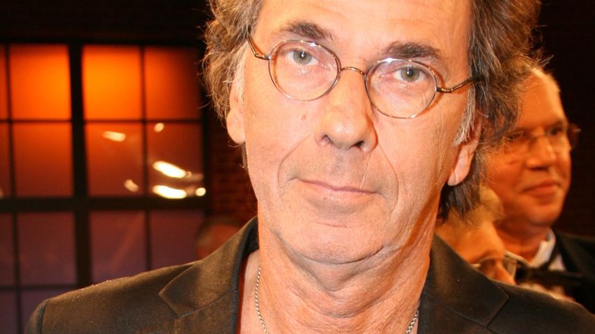 Hugo Egon Balder