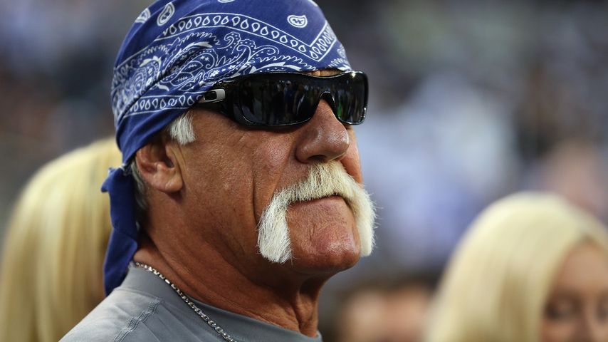 Hulk Hogan