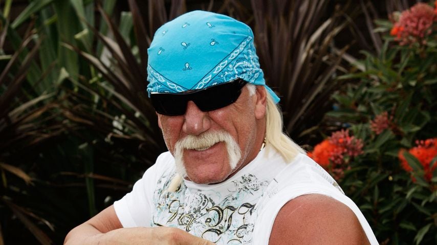 Erste Details zum Tod von Wrestling-Star Hulk Hogan bekannt