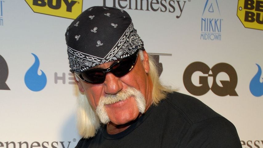 Hulk Hogans Frau dementierte Komagerüchte vor seinem Tod