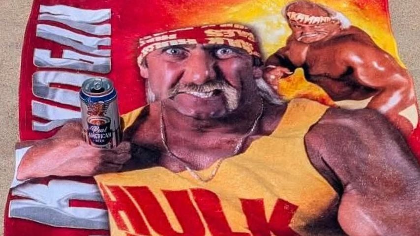 Hulk Hogans letzter Instagram-Post vor seinem Tod