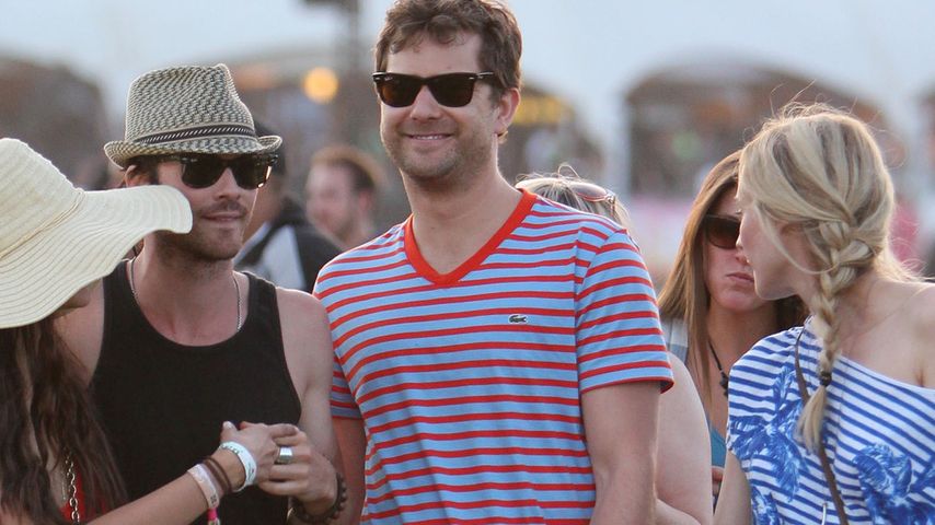 Nina Dobrev, Ian Somerhalder, Diane Kruger und Joshua Jackson