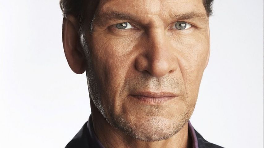 Patrick Swayze