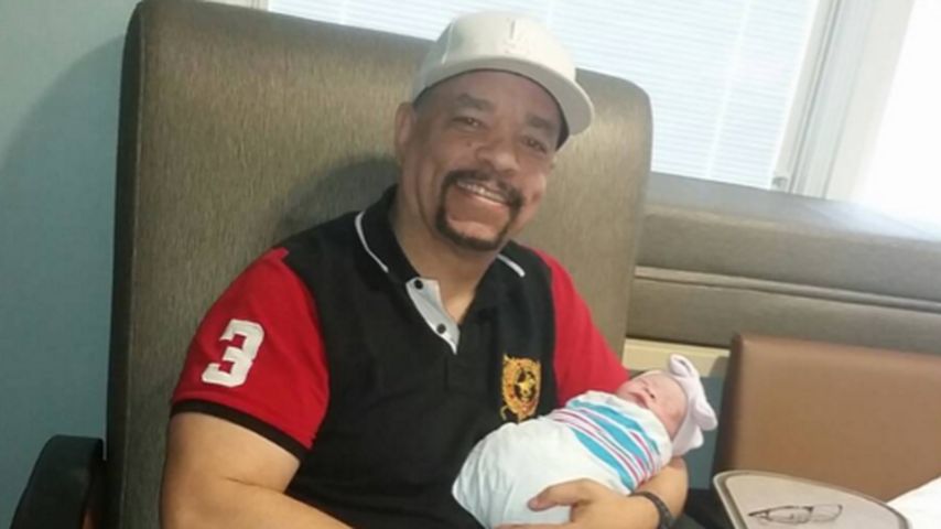 Chanel Nicole und Ice-T