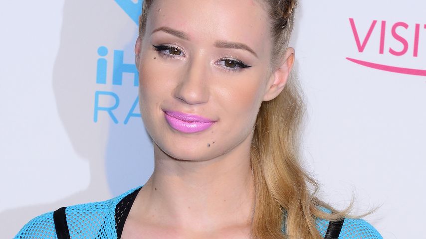 Iggy Azalea