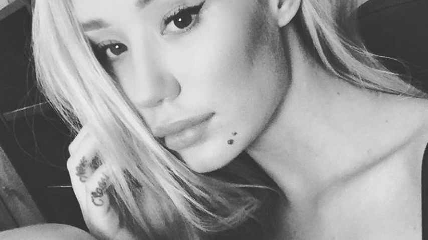 Iggy Azalea, Sängerin